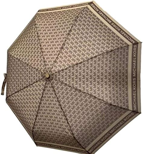 michael kors automatic umbrella|Amazon.com: Michael Kors Umbrella.